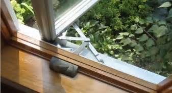 Window Crank Replacement And Repair Service