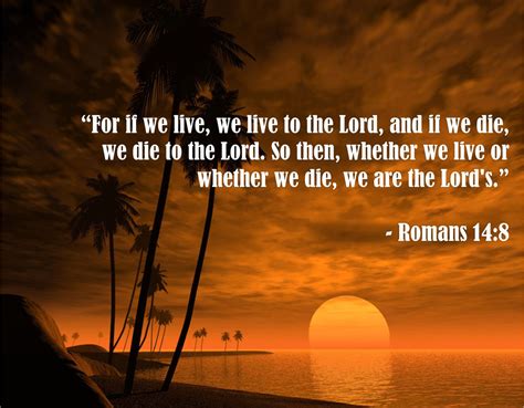 From The Bible Death Quotes Quotesgram