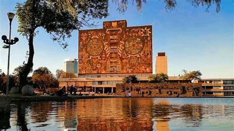 The university of namibia (unam) is the largest and leading national institution of higher education in namibia. UNAM inicia clases virtuales aunque 44 mil alumnos no ...