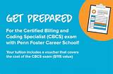 How To Start A Career In Medical Billing And Coding Pictures