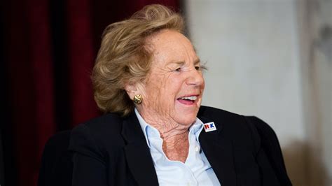 Where Is Ethel Kennedy In 2018 Bobby Kennedys Wife Continued His