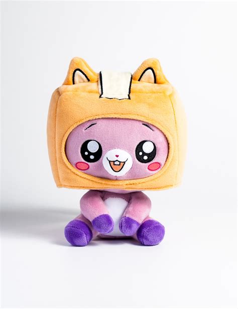 Baby Foxy Lankybox Shop