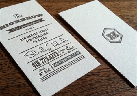 50 Awesome Must See Business Card Designs