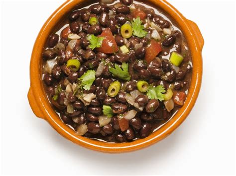 Mexican Black Bean Stew Recipe Eatsmarter