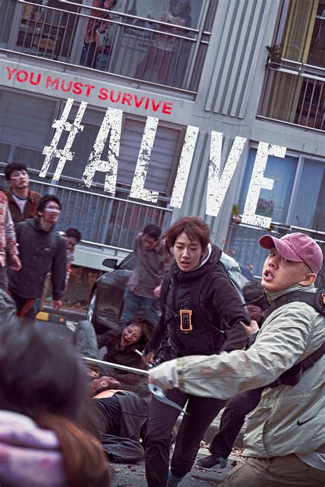 Watch Alive 2020 Full Movie Online Free Cinefox
