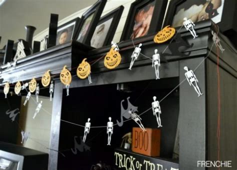 15 Ghostly Diy Halloween Party Decor Ideas For A Spooky Atmosphere