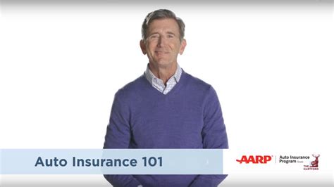 AARP® Auto Insurance | AARP Car Insurance Quote | The Hartford