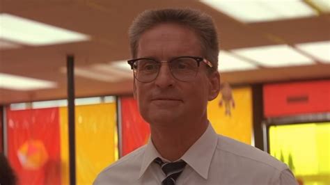 Michael douglas in falling down (photo: Falling Down Movie Quotes. QuotesGram