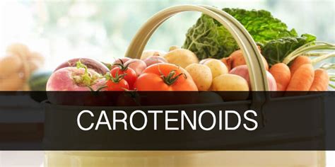 Carotenoids Promote Protect Brain Function