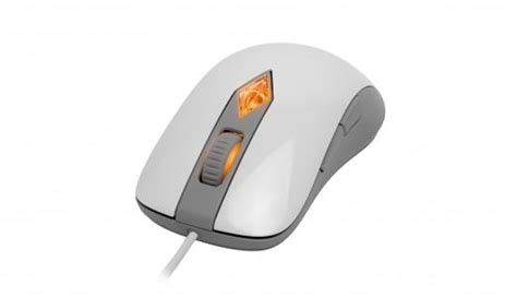Steelseries Sims 4 Gaming Mouse
