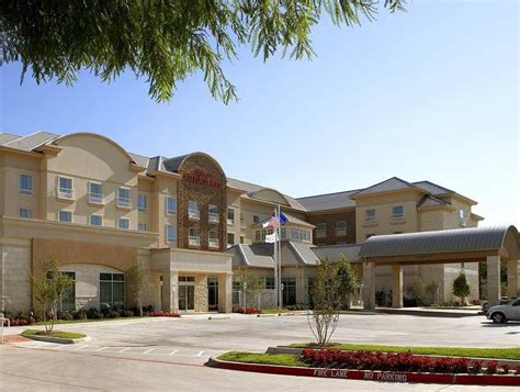 Arlington Tx Hilton Garden Inn Dallas Arlington United States North America Ideally Located