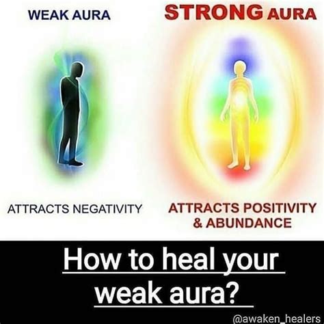 Aura Healing Is Also Known As Spiritual Healing Energy Healing Or