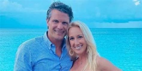 Jennifer Rauchet Full Bio Fox News Pete Hegseths Wife