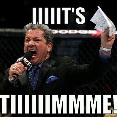 Bruce Buffer On Twitter Happy New Year To All Big Cheers And No