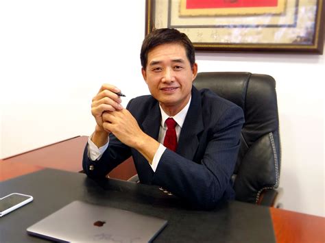 บทสัมภาษณ์พิเศษกับ Brian Cheng CEO ของ Yung Soon Lih. | Yung Soon Lih ...