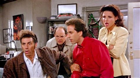 How To Watch The ‘seinfeld Reunion Tonight With The Cast And Larry