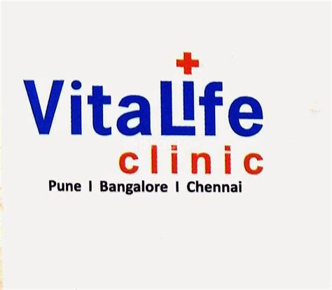 Vitalife Clinic Multi Speciality Clinic In Pune Practo