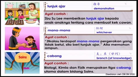 Teks digital buku teks matematik tahun 5 2020. BM TAHUN 5 Buku Teks Unit 16 (ms 82 & 83) - YouTube