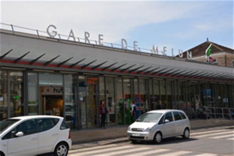 The cheapest way to get from melun to gare montparnasse costs only 7€, and the quickest way takes just 40 mins. Huclink la borne d'emploi - bornes gare SNCF Melun