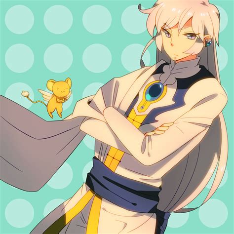 Cardcaptor Sakura Image By Anxia S 1162480 Zerochan Anime Image Board