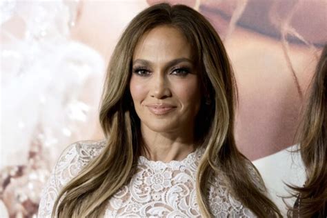 Jennifer Lopez Est Le Nouveau T Moignage Sexy Dintimissimi Best Outfits