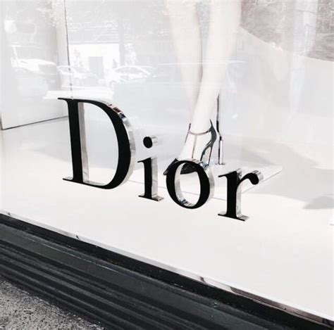 Dior Beauty And Brand Image Luxury White Aesthetic Dior