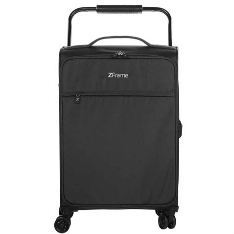 Zframe Super Lightweight Large 4 Wheel Suitcase 83 Litre