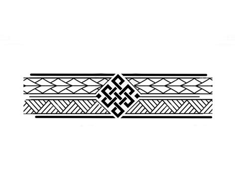 Maori Armband Stencil Band Tattoo Designs Armband Tattoo Design Forearm Band Tattoos