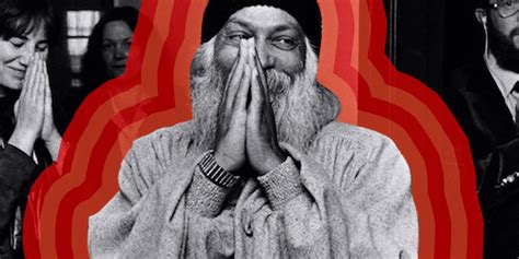 Netflix S Wild Wild Country Review Wild Wild Country Is A Shocking Documentary Series That S