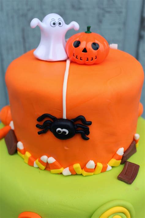The Best Halloween Birthday Cake Easy Recipes To Make At Home