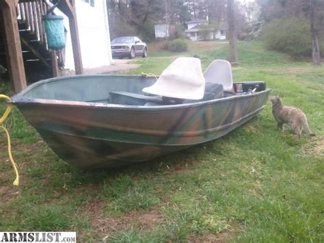 17'9″ 150hp and 18'6″ 200hp i had them both out in bigger than 4′ many times. Armslist on Facebook Armslist Twitter Page Armslist on ...