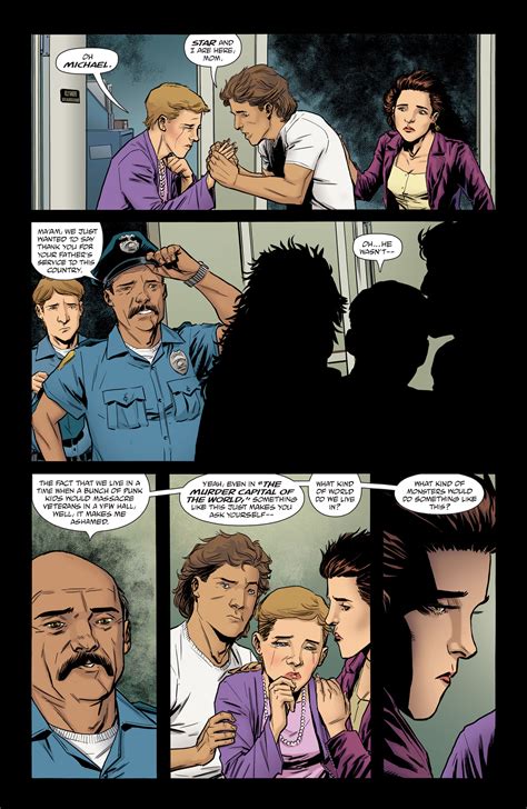 The Lost Boys 2016 Chapter 2 Page 3