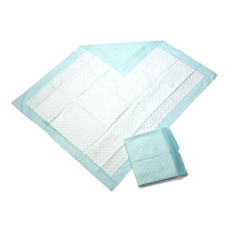 Medline Protection Plus Deluxe Disposable Underpads 30 X 36 75ct