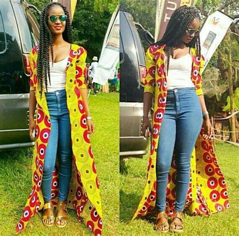 Pin By Lisa Cleveley On Canada Lappa African Print Clothing African Inspired Fashion African