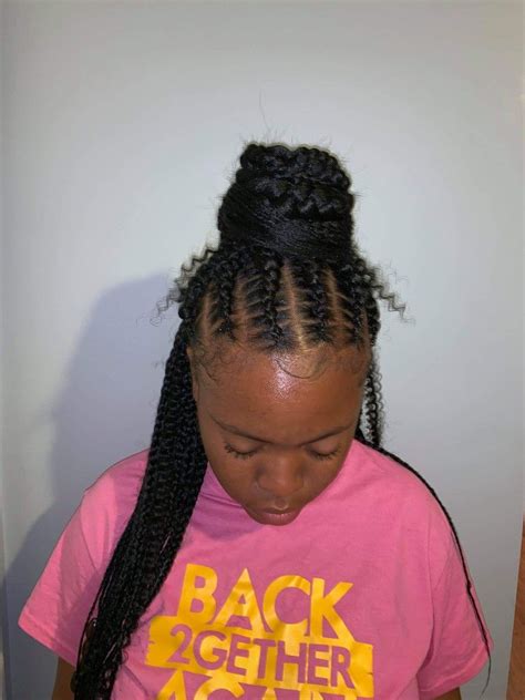 We specialize in all major brands of hair, brazilian hair, bundled hair, wigs, natural hair care, salon care, jewelry, cosmetics, and so much more. Stitch Braids/Boxbraids...contact Jennifer Columbia SC ...