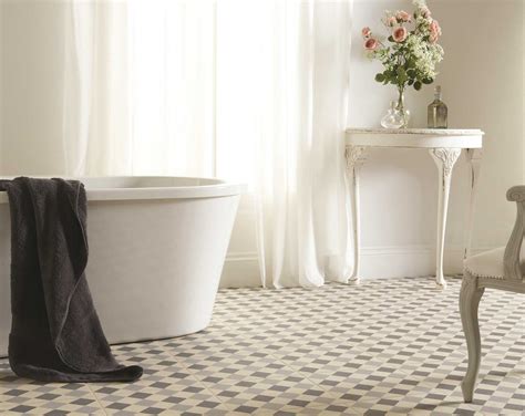 Best Flooring For Your Bathroom Bathroom Flooring Ideas