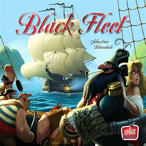 Top 10 Pirate Board Games Board Game Quest