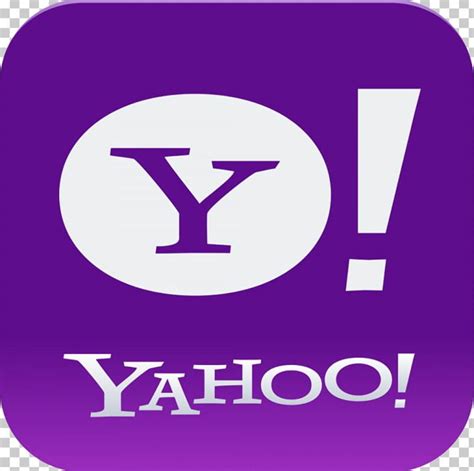 Download High Quality Yahoo Logo Mail Transparent Png Images Art Prim