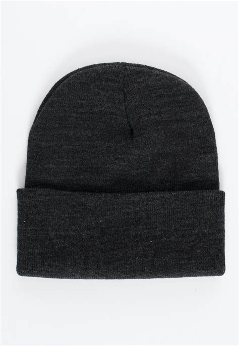 Charcoal Beanie Hot Sex Picture