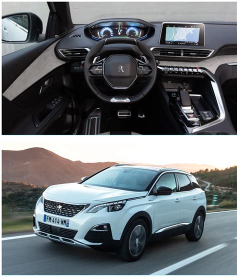Peugeot 3008 Hybrid Review Which Mobility Car Forum