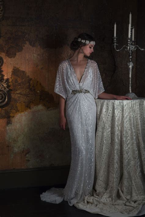 Former model married the earl of dalkeith. Desdemona by Eliza Jane Howell #weddingdress #vintage ...