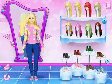 Barbie Dress Up Games Free Download Full Version Speed New