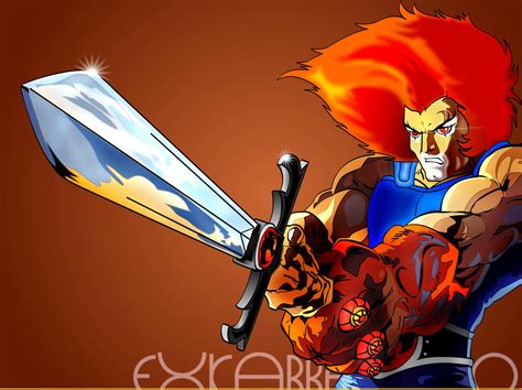 Thundercats 4k Ultra Hd Wallpaper And Background Image 4248x3177 Id
