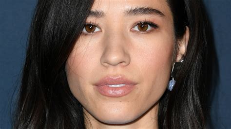 The Untold Truth Of Kelsey Asbille