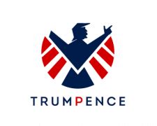 See more ideas about trump, trump pence, donald trump president. Donald Trump Logo Redesign In Many Hilarious Ways