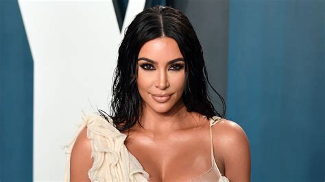 Kim Kardashian West Makes Forbes Billionaires List For The First Time