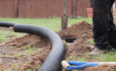French Drains A Complete Homeowners Guide Bob Vila