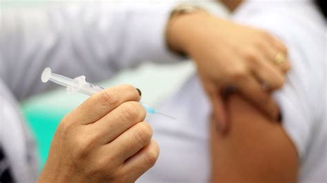 Clique ou toque no mapa. Início da vacinação contra Covid-19 movimenta setor de produtos para saúde - Notícia em Tempo