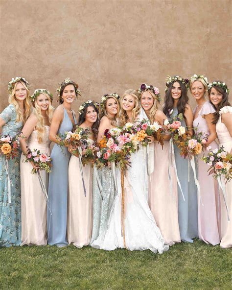 68 Flower Crown Ideas To Complete Your Wedding Hairstyle