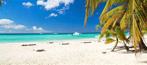 Las Diez Mejores Playas Del Caribe Mundo Exótico Viajes Medium